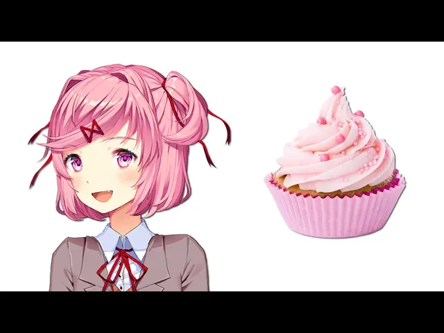ddlc characters and their favorite foods/drinks/etc ft. spaghetto